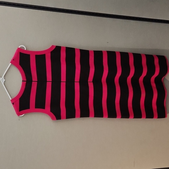 Vintage Goldworm Wool Dress Size 16 - Picture 4 of 15